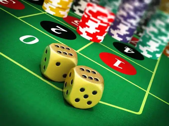 Bàn Live Casino baccarat blackjack roulette với dealer thật tại cl79